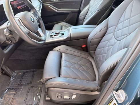 Used 2024 BMW X5 sDrive40i w/ Parking Assistance Package RWD image 5