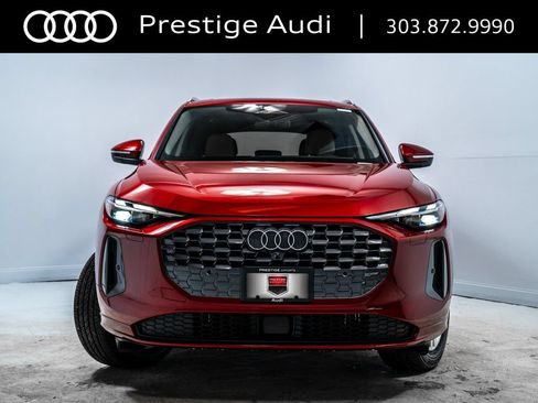 Used 2025 Audi Q5 Premium w/ Convenience Package AWD/4WD image 10