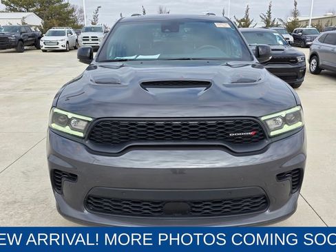 Used 2024 Dodge Durango R/T image 8