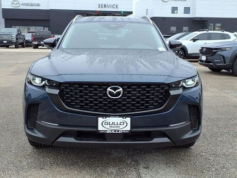 New 2026 MAZDA CX-50 AWD 2.5 S w/ Weather Package image 4