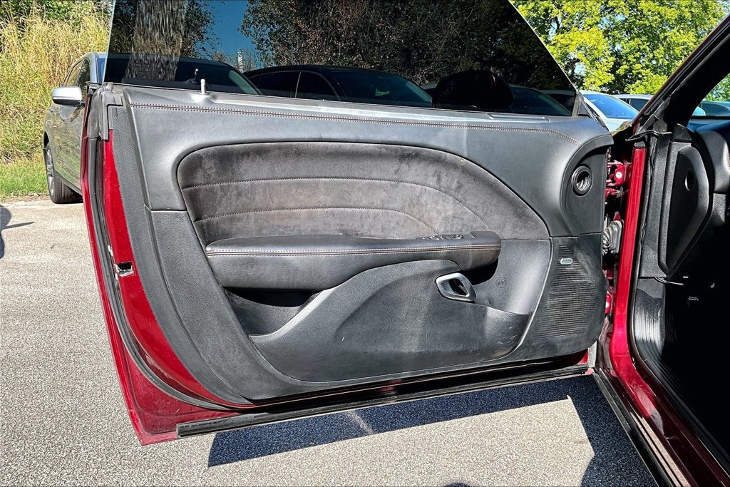 Used 2020 Dodge Challenger R/T RWD image 22