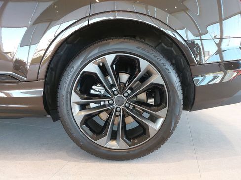 New 2026 Audi Q7 2.0T Premium Plus AWD/4WD image 37
