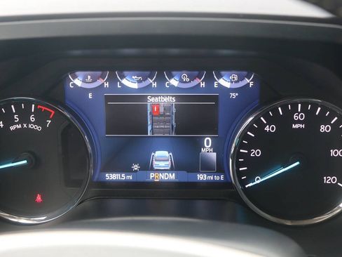 Certified 2023 Ford Expedition Max XLT AWD/4WD image 37