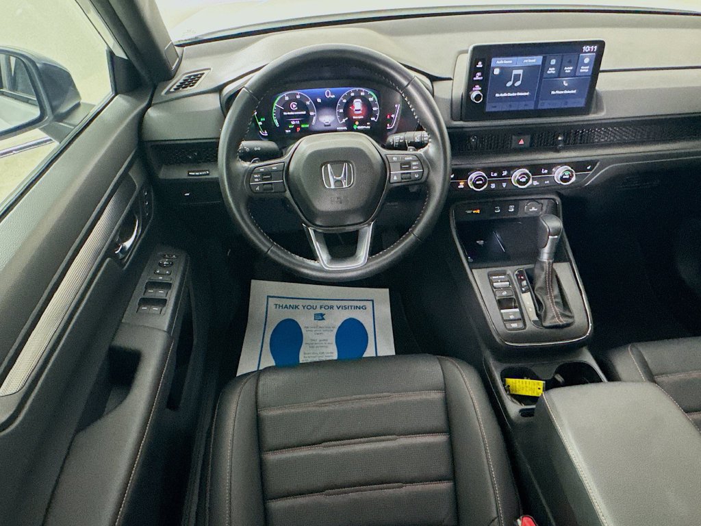 Used 2026 Honda CR-V Sport-L image 34