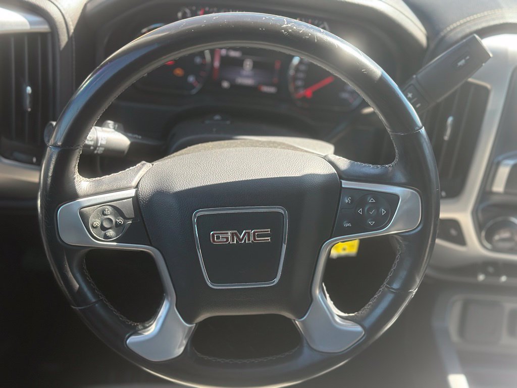 Used 2014 GMC Sierra 1500 SLE w/ SLE Value Package AWD/4WD image 4