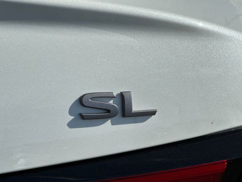 New 2025 Nissan Altima 2.5 SL image 26