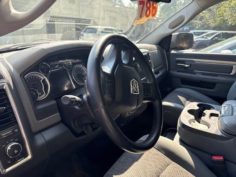 Used 2013 RAM 1500 Big Horn AWD/4WD image 17