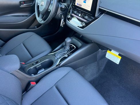 New 2026 Toyota Corolla LE image 17