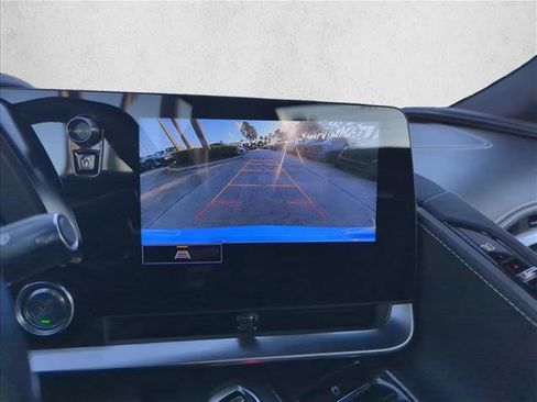 Used 2023 Chevrolet Corvette 1LT image 12