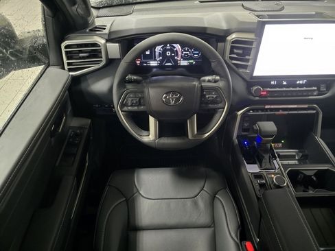 New 2026 Toyota Tundra Limited image 29