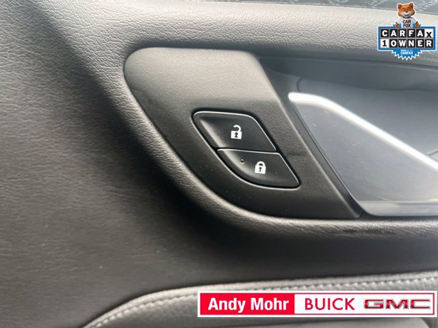 Used 2024 GMC Yukon Denali AWD/4WD image 50
