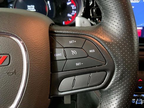 Used 2025 Dodge Durango GT AWD/4WD image 19