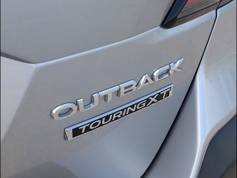 Used 2024 Subaru Outback Touring XT AWD/4WD image 8