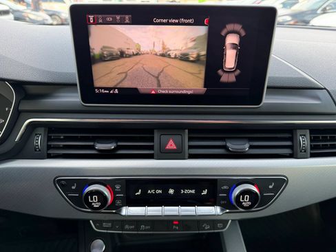Used 2017 Audi A4 2.0T allroad Prestige AWD/4WD image 24