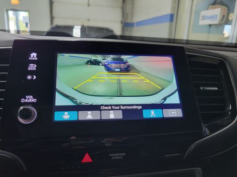 Used 2025 Honda Passport Black Edition image 30