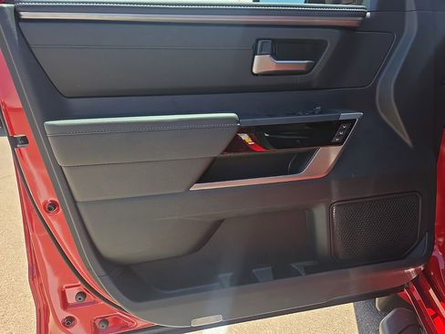 New 2026 Toyota Tundra Limited RWD image 17