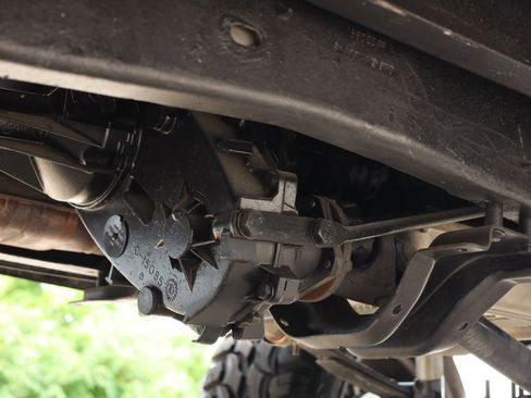 Used 1988 GMC Jimmy 4WD image 26