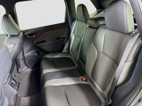 New 2026 Subaru Forester Sport image 25