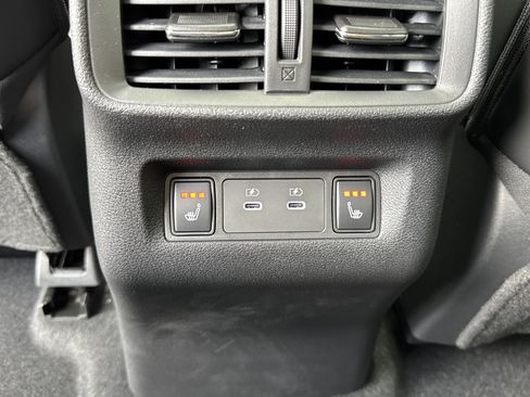 New 2026 Nissan Murano Platinum w/ Cargo Package AWD/4WD image 14