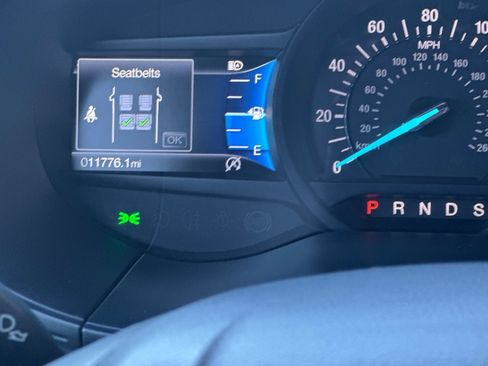 Certified 2024 Ford Edge ST-Line image 29