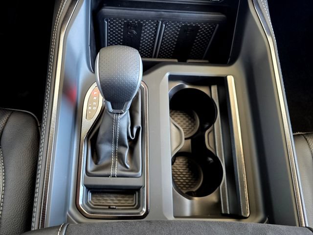 New 2026 RAM 1500 RHO w/ RHO Level 1 Equipment Group AWD/4WD image 14