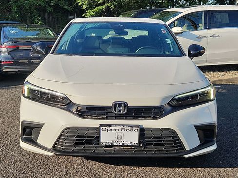 Certified 2024 Honda Civic Sport image 2