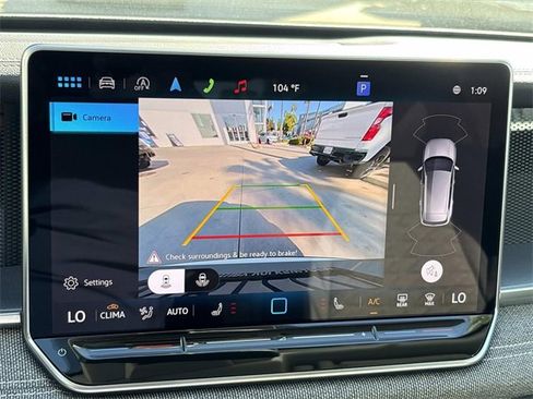 Certified 2025 Volkswagen Tiguan S image 25