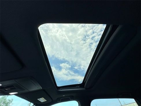 New 2026 Honda CR-V TrailSport image 13