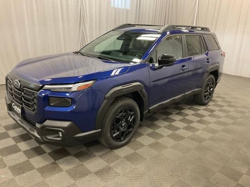 New 2026 Subaru Outback Limited image 5