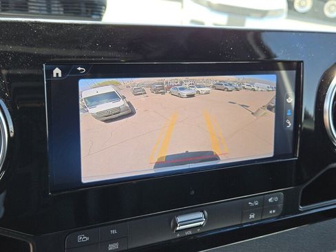 New 2025 Mercedes-Benz Sprinter 2500 image 30