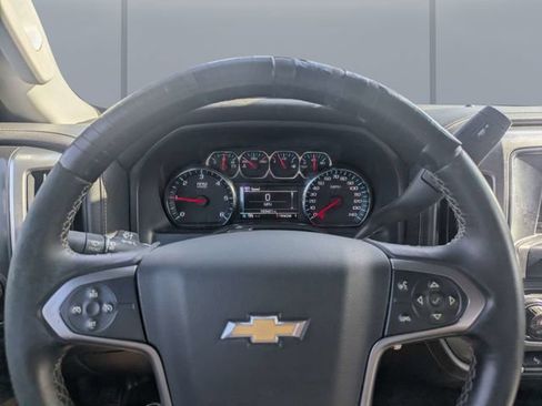 Used 2015 Chevrolet Silverado 2500 LTZ w/ LTZ Plus Package AWD/4WD image 29
