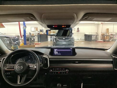Certified 2026 MAZDA CX-50 AWD 2.5 S w/ Accent Package image 6