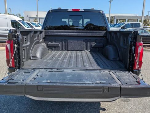 New 2026 Ford F150 King Ranch AWD/4WD image 13