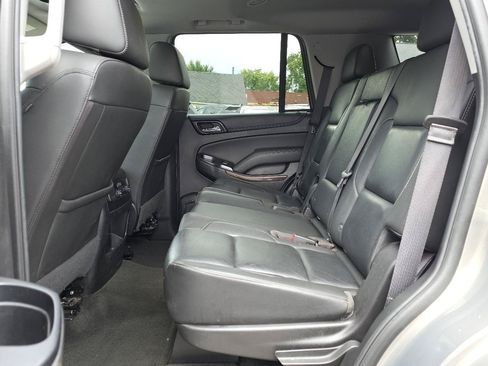 Used 2018 Chevrolet Tahoe LT AWD/4WD image 16
