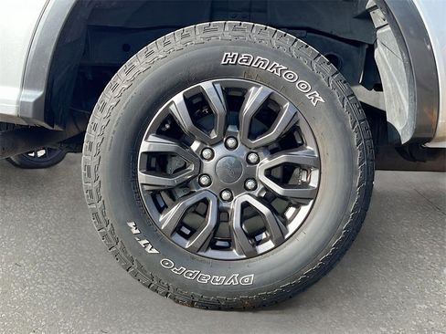 Used 2019 Ford Ranger XLT w/ Equipment Group 302A Luxury image 29