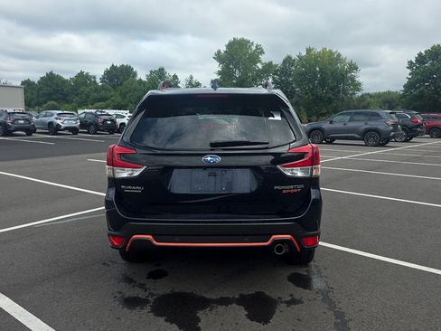 Used 2021 Subaru Forester Sport AWD/4WD image 5