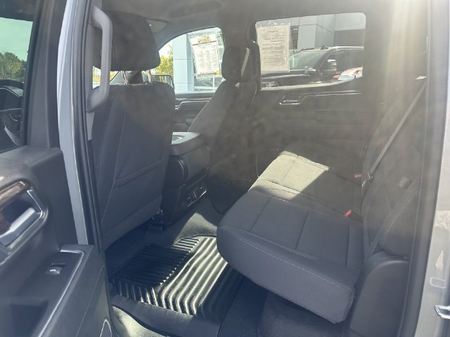 Certified 2026 GMC Sierra 1500 Elevation AWD/4WD image 3