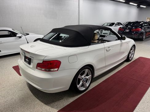 Used 2012 BMW 128i Convertible RWD image 59