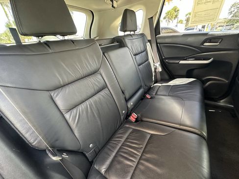 Used 2012 Honda CR-V EX-L image 20