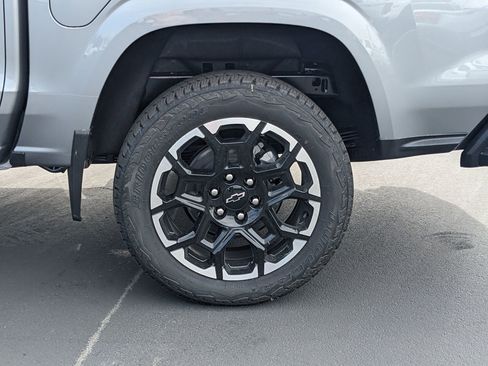 New 2026 Chevrolet Colorado Z71 w/ Technology Package image 18