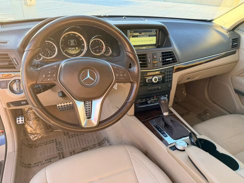 Used 2012 Mercedes-Benz E 350 Coupe image 18