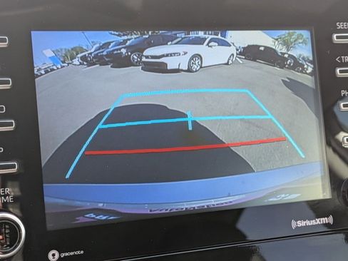 Used 2023 Toyota Camry SE image 14