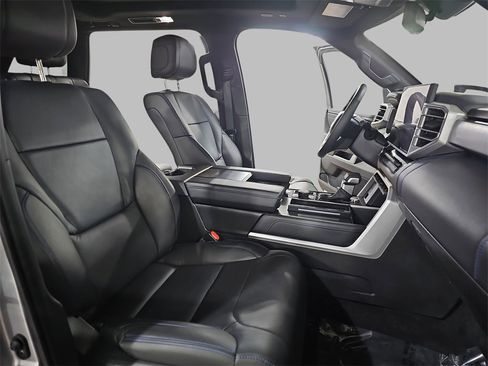 Used 2024 Toyota Sequoia SR5 image 13