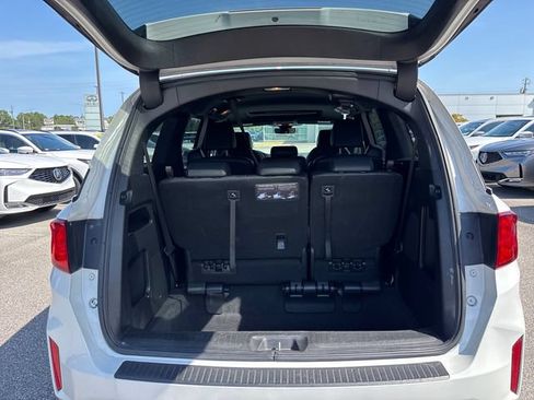 Used 2025 Honda Odyssey Sport-L image 12