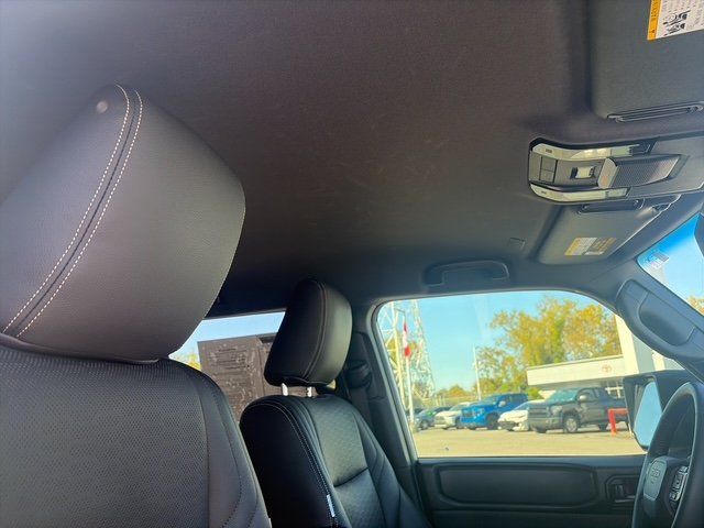 Used 2024 Toyota Land Cruiser 1958 AWD/4WD image 18