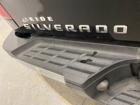 Used 2013 Chevrolet Silverado 2500 LTZ image 30