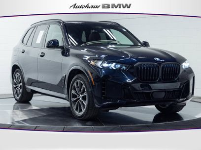 Used 2026 BMW X5 xDrive40i