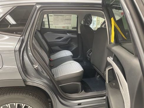 New 2026 Volkswagen Tiguan S image 12