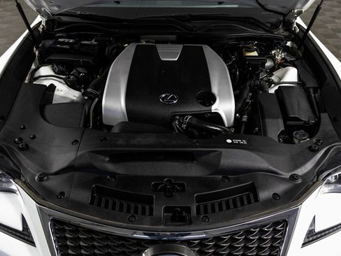 Used 2016 Lexus RC 350 350 image 42