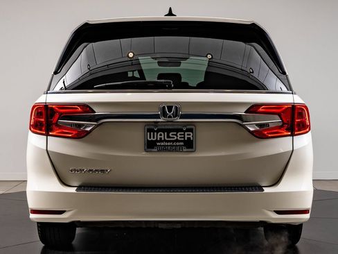 Used 2019 Honda Odyssey EX-L image 7